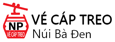 VÉ CÁP TREO NÚI BÀ ĐEN