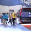 Vé Cáp Treo Núi Bà Đen, Số điện thoại Phòng vé cáp treo núi Bà Đen