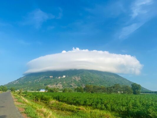 Cáp Treo Núi Bà Đen Sun World Ba Den Mountain