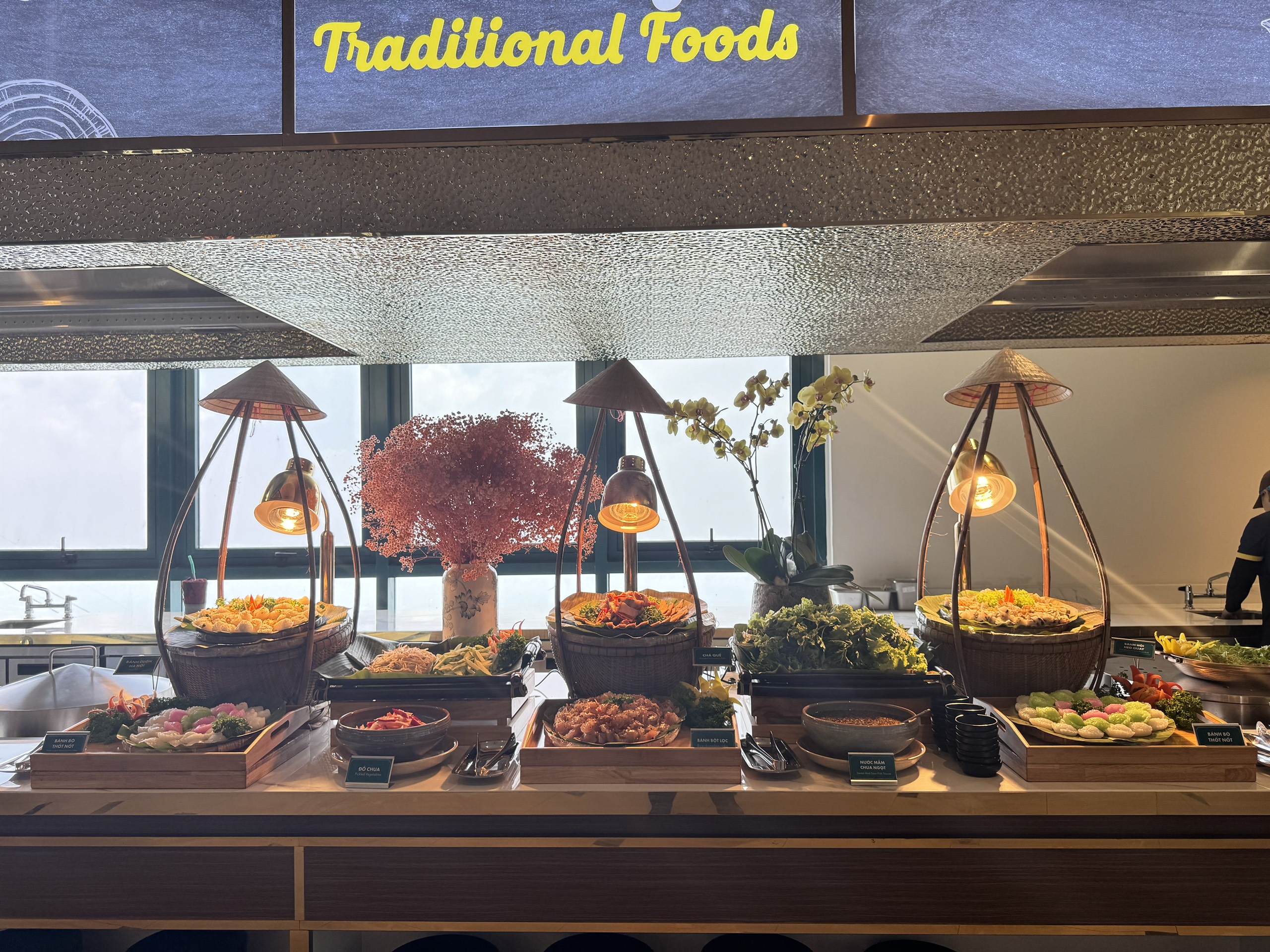 Vé Combo Cáp Đỉnh Vân Sơn - Chùa Hang + Buffet (Combo 3 in 1) - Ảnh 30