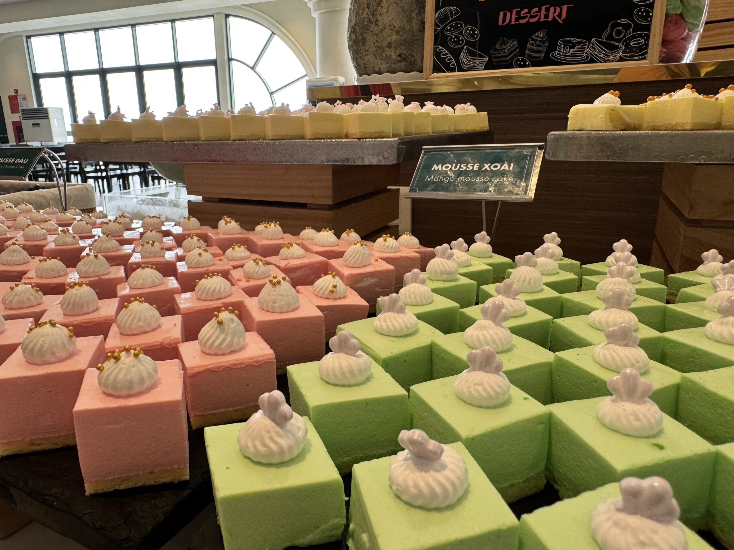 Vé Combo Cáp Đỉnh Vân Sơn - Chùa Hang + Buffet (Combo 3 in 1) - Ảnh 31