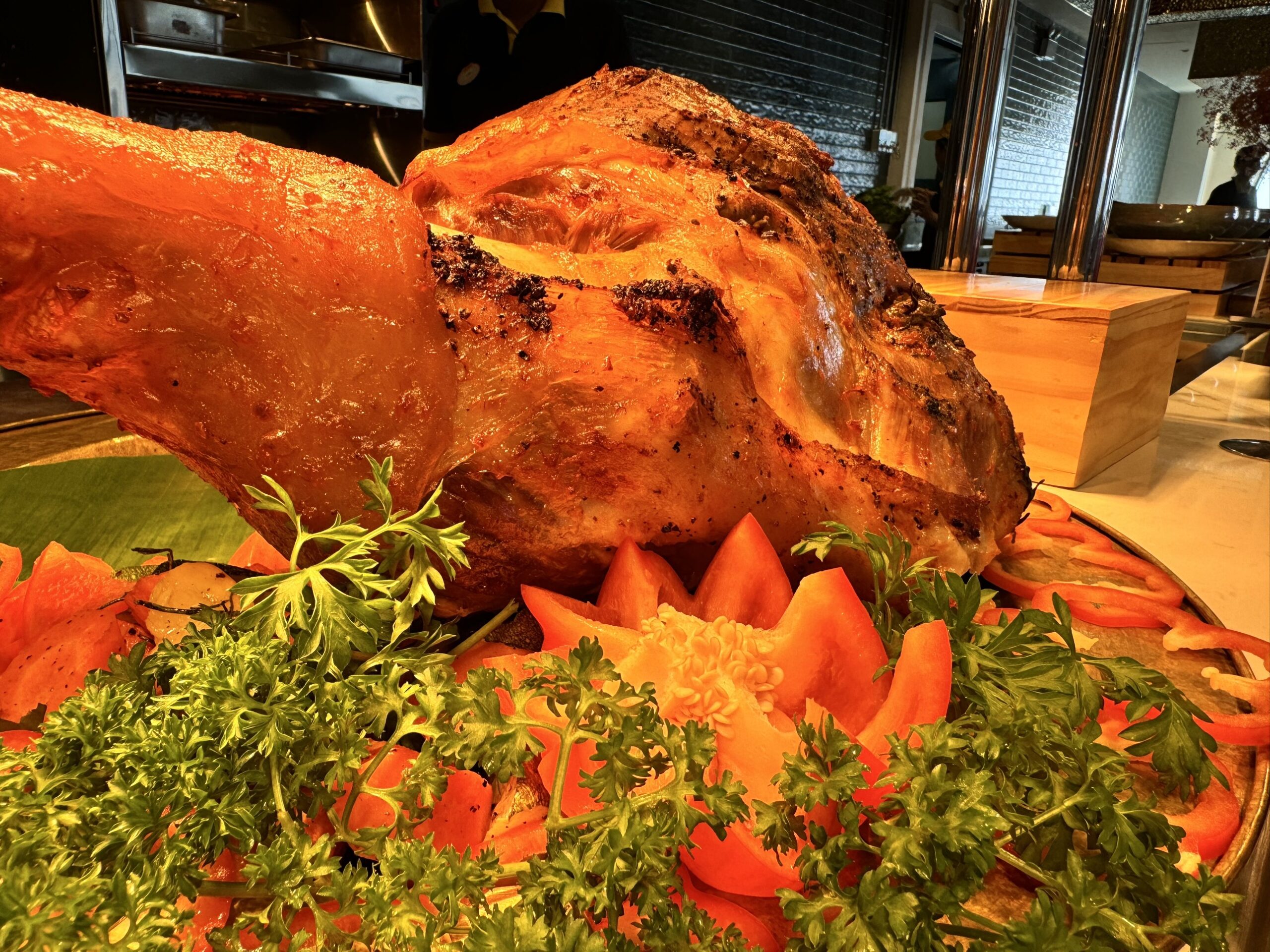 Vé Combo Cáp Đỉnh Vân Sơn - Chùa Hang + Buffet (Combo 3 in 1) - Ảnh 29