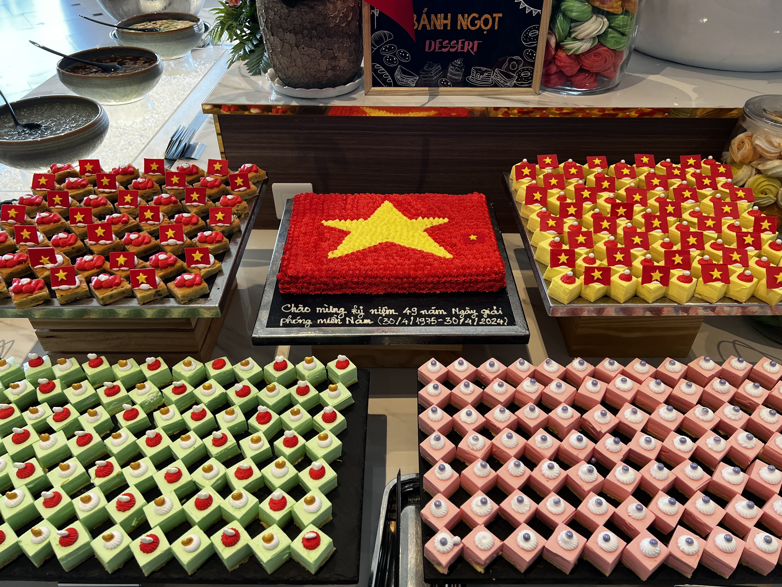 Vé Combo Cáp Đỉnh Vân Sơn - Chùa Hang + Buffet (Combo 3 in 1) - Ảnh 28