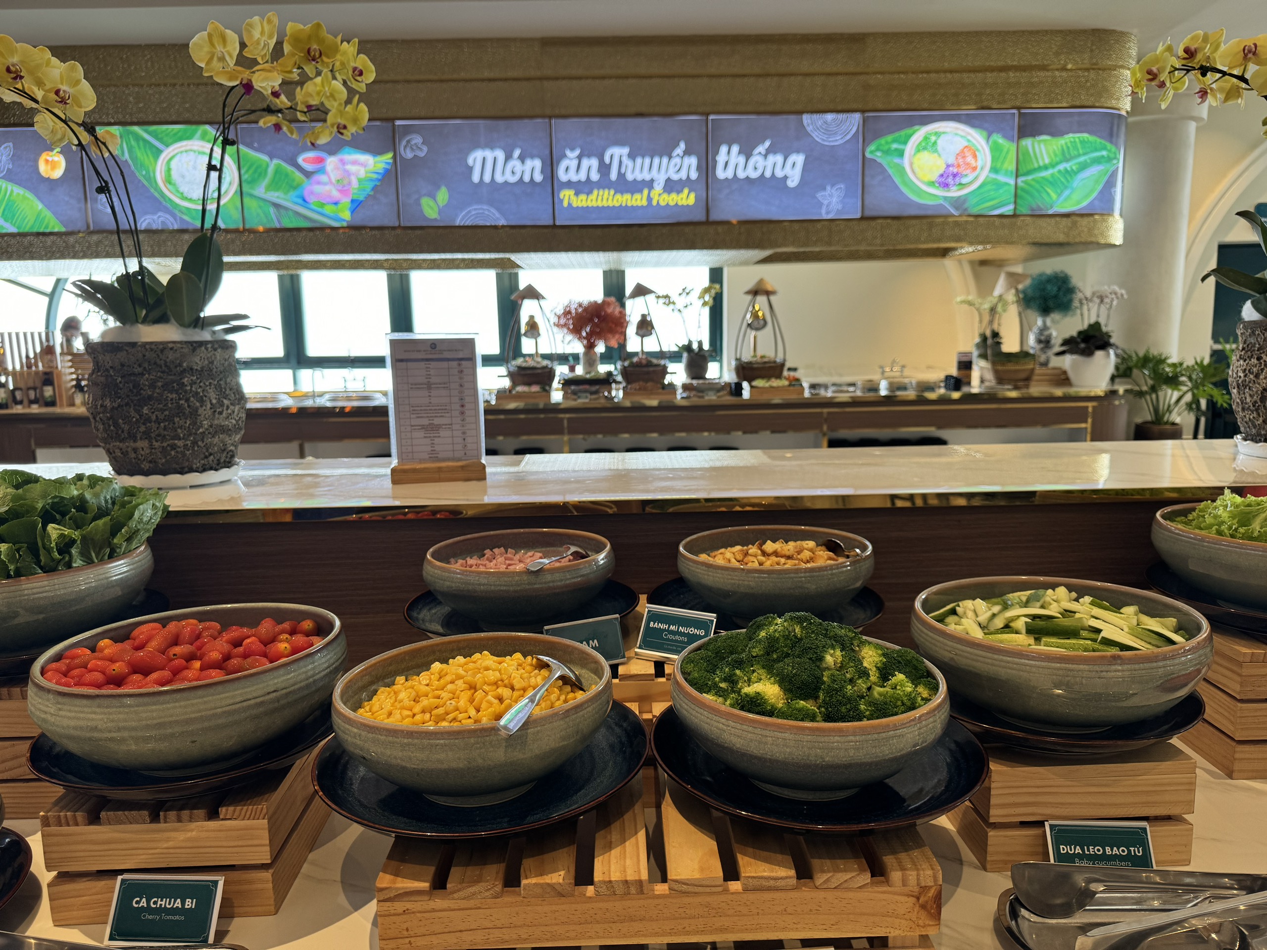 Vé Combo Cáp Đỉnh Vân Sơn - Chùa Hang + Buffet (Combo 3 in 1) - Ảnh 26