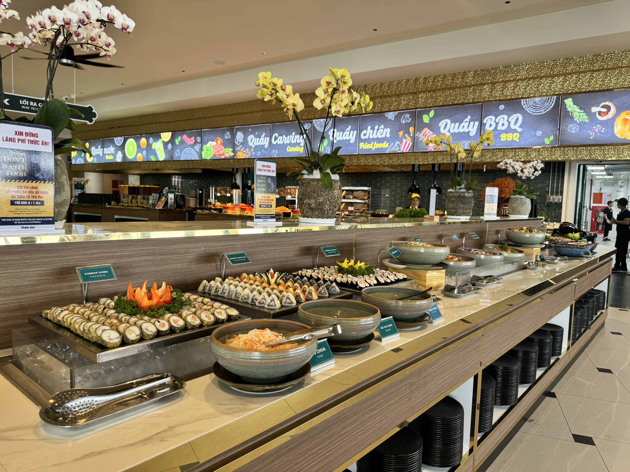 Vé Combo Cáp Đỉnh Vân Sơn - Chùa Hang + Buffet (Combo 3 in 1) - Ảnh 22