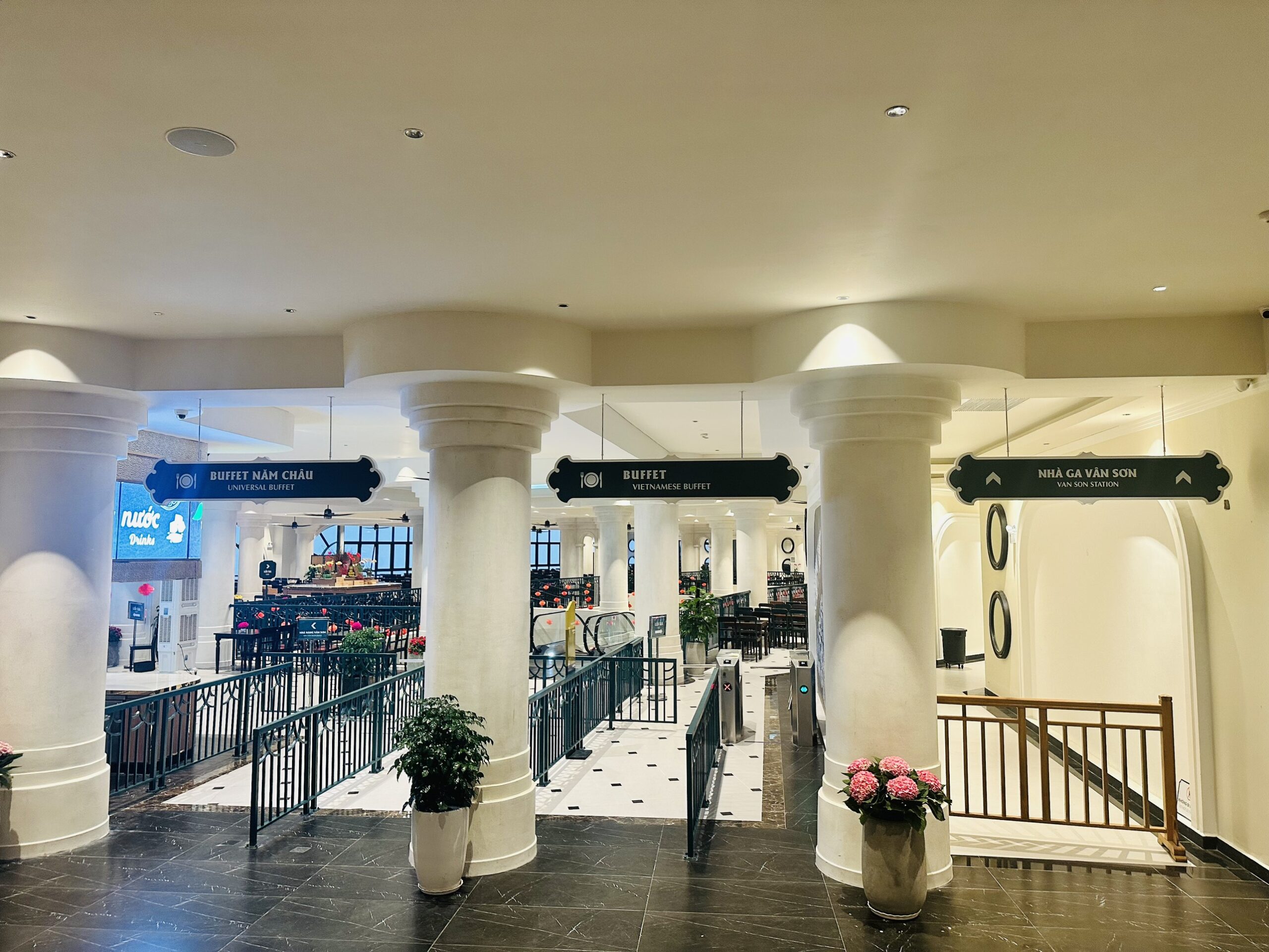 VÉ COMBO CÁP ĐỈNH VÂN SƠN - CHÙA HANG + BUFFET (Vía Bà 18-26/6/2026) - Ảnh 13