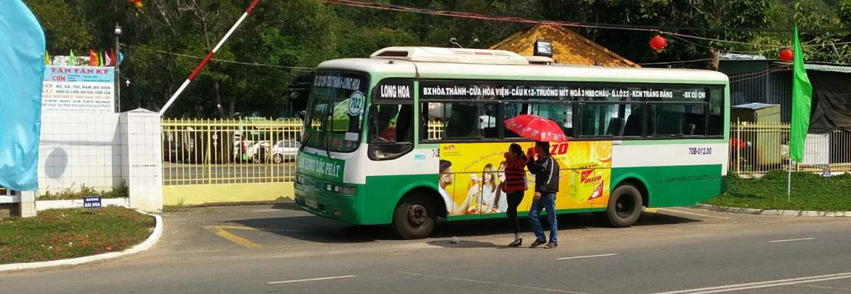 xe bus tphcm đi núi bà đen, xe buýt tphcm đi núi bà đen tây ninh